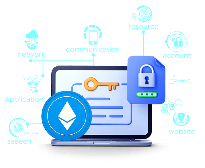 Secure ownership of data